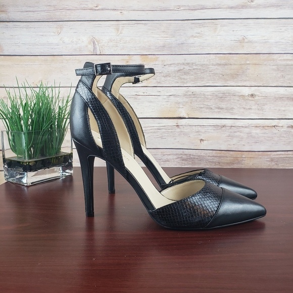 NWOB Marc Fisher Ankle Strap - Picture 2 of 7